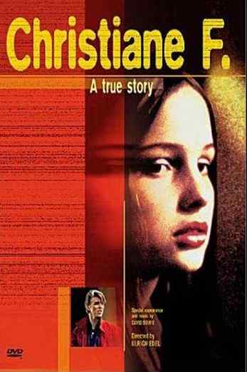 دانلود فیلم Christiane F 1981