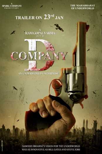 دانلود فیلم D Company 2021