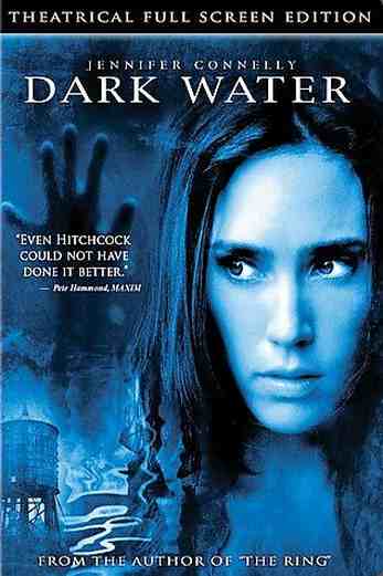 دانلود فیلم Dark Water 2005