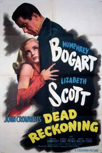 دانلود فیلم Dead Reckoning 1947