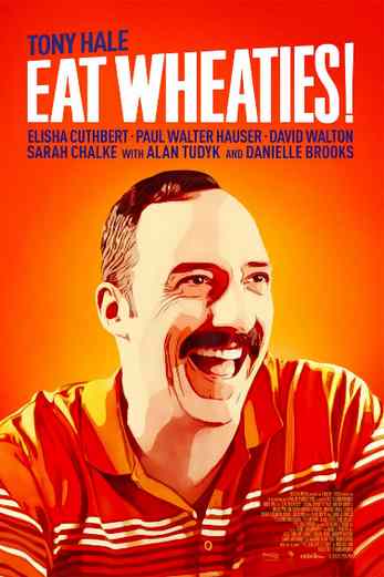 دانلود فیلم Eat Wheaties 2021