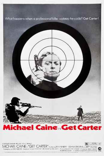 دانلود فیلم Get Carter 1971