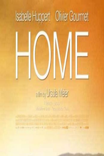 دانلود فیلم Home 2008