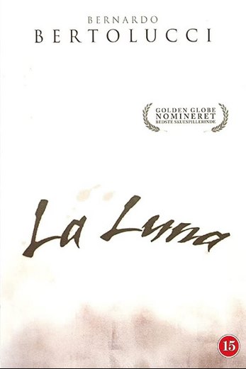 دانلود فیلم Luna 1979