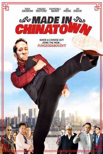 دانلود فیلم Made in Chinatown 2021