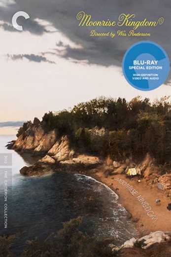 دانلود فیلم Moonrise Kingdom 2012