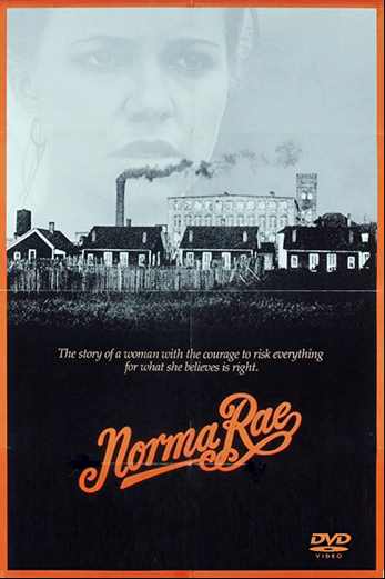 دانلود فیلم Norma Rae 1979