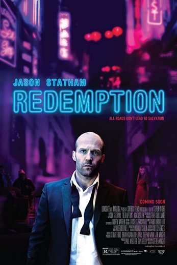 دانلود فیلم Redemption 2013