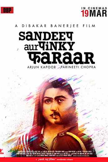 دانلود فیلم Sandeep Aur Pinky Faraar 2021