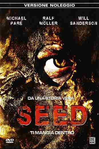 دانلود فیلم Seed 2006