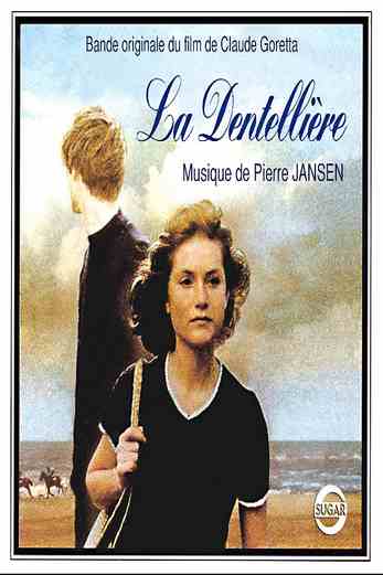 دانلود فیلم The Lacemaker 1977