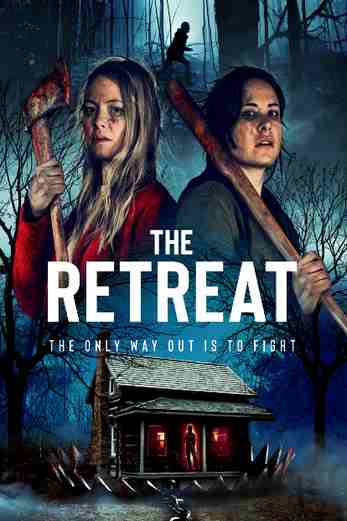 دانلود فیلم The Retreat 2021