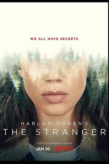 دانلود سریال The Stranger 2020