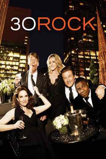 دانلود سریال 30 Rock 2006