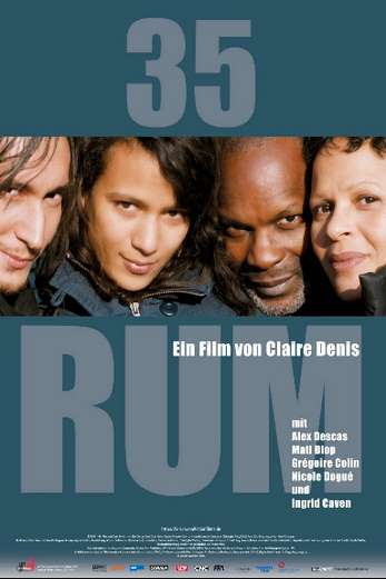 دانلود فیلم 35 Shots of Rum 2008