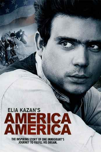 دانلود فیلم America America 1963