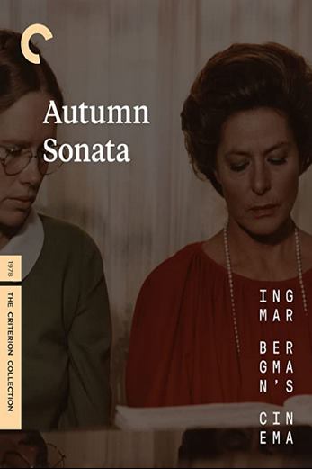 دانلود فیلم Autumn Sonata 1978