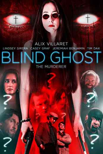 دانلود فیلم Blind Ghost 2021