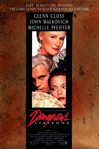 دانلود فیلم Dangerous Liaisons 1988