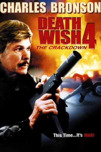 دانلود فیلم Death Wish 4 1987