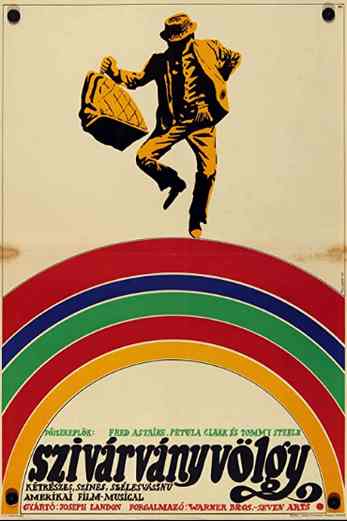 دانلود فیلم Finians Rainbow 1968