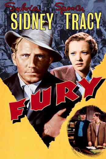 دانلود فیلم Fury 1936