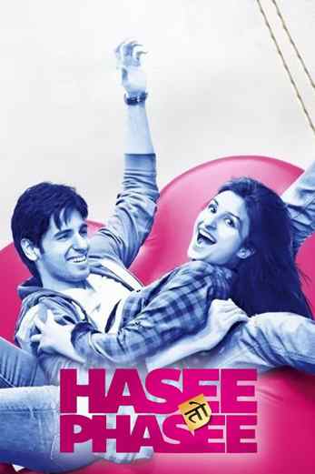 دانلود فیلم Hasee Toh Phasee 2014