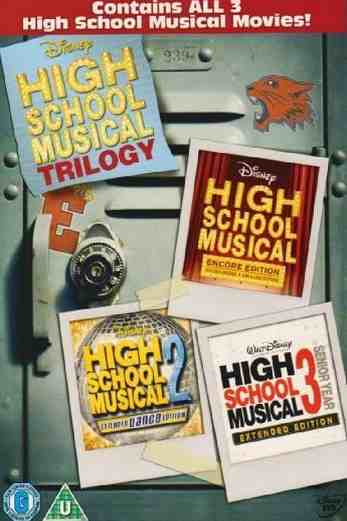 دانلود فیلم High School Musical 2 2007