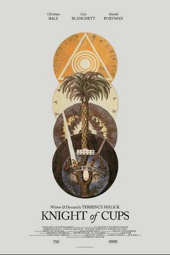 دانلود فیلم Knight of Cups 2015