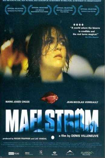 دانلود فیلم Maelstrom 2000