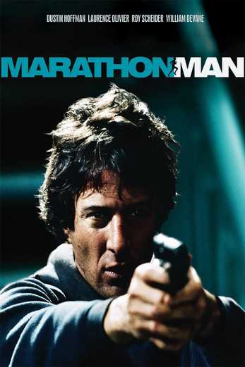 دانلود فیلم Marathon Man 1976