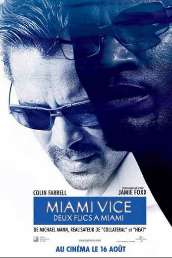 دانلود فیلم Miami Vice 2006