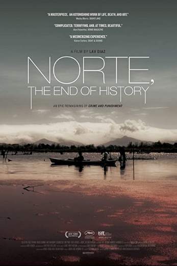 دانلود فیلم Norte the End of History 2013