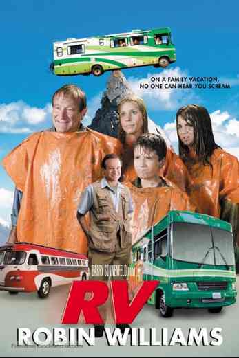 دانلود فیلم RV 2006