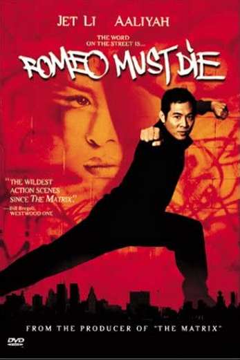 دانلود فیلم Romeo Must Die 2000