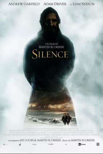 دانلود فیلم Silence 2016