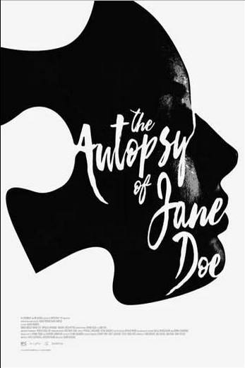 دانلود فیلم The Autopsy of Jane Doe 2016