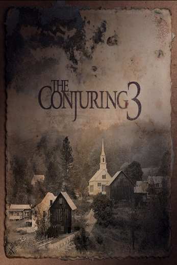 دانلود فیلم The Conjuring: The Devil Made Me Do It 2021 دوبله فارسی