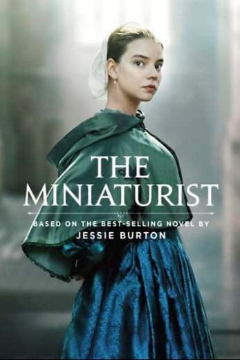 دانلود فیلم The Miniaturist 2017