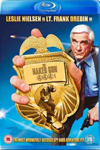 دانلود فیلم The Naked Gun 1988