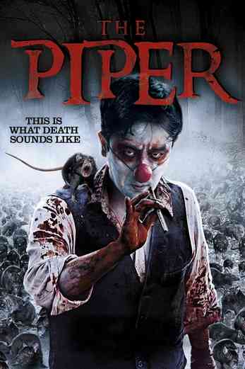 دانلود فیلم The Piper 2015