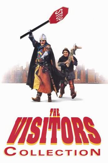 دانلود فیلم The Visitors II 1998