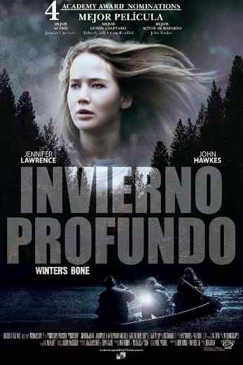 دانلود فیلم Winters Bone 2010 دوبله فارسی