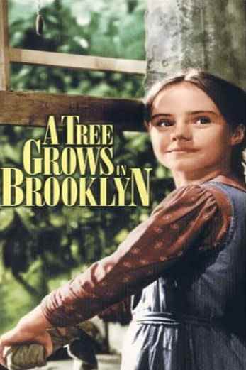 دانلود فیلم A Tree Grows in Brooklyn 1945