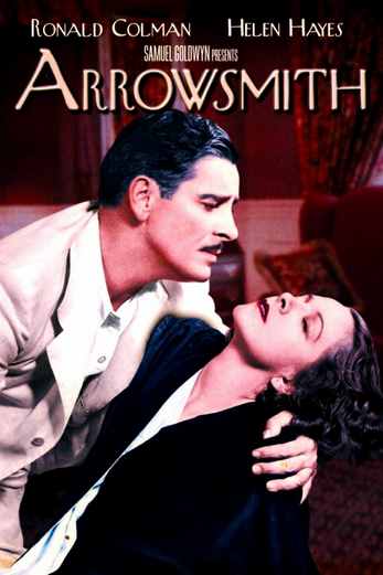 دانلود فیلم Arrowsmith 1931