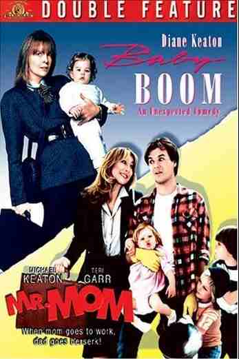 دانلود فیلم Baby Boom 1987