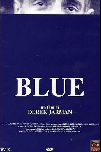 دانلود فیلم Blue 1993