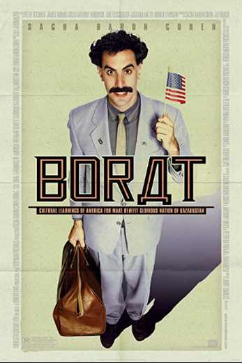 دانلود فیلم Borat 2006