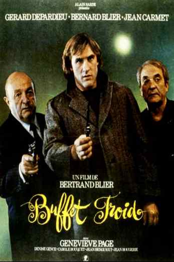 دانلود فیلم Buffet froid 1979