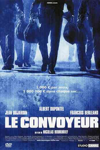 دانلود فیلم Cash Truck 2004